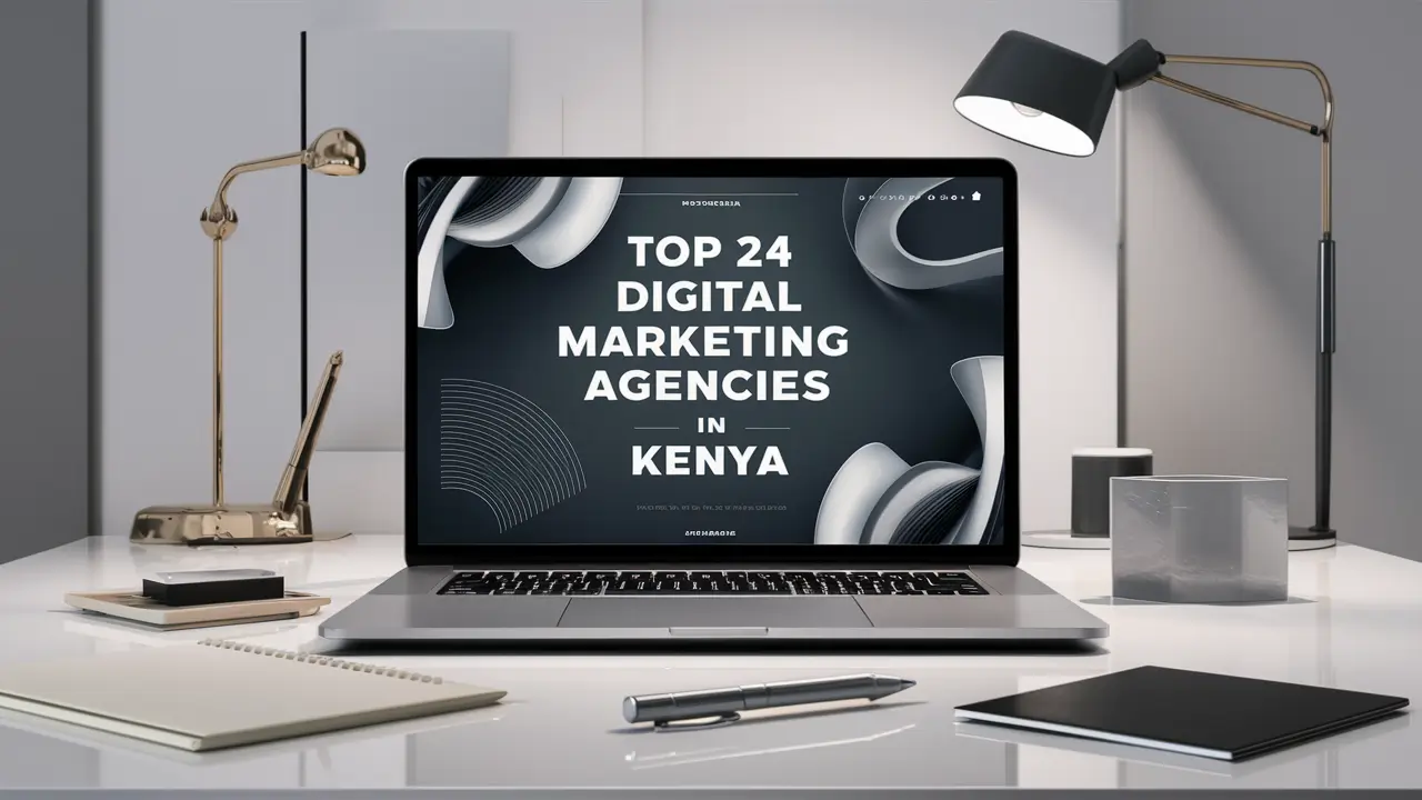 best digital marketing agencies in kenya