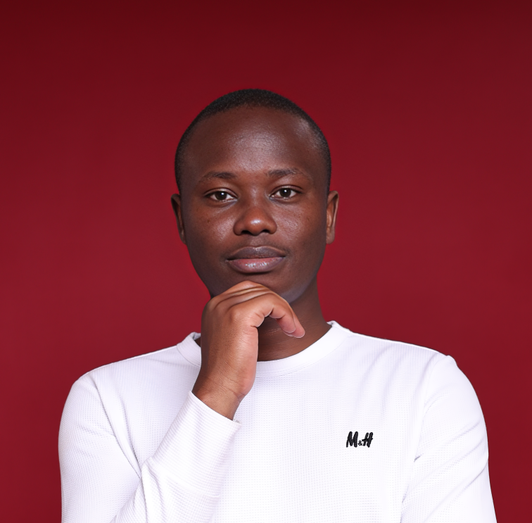 Collins Meroka