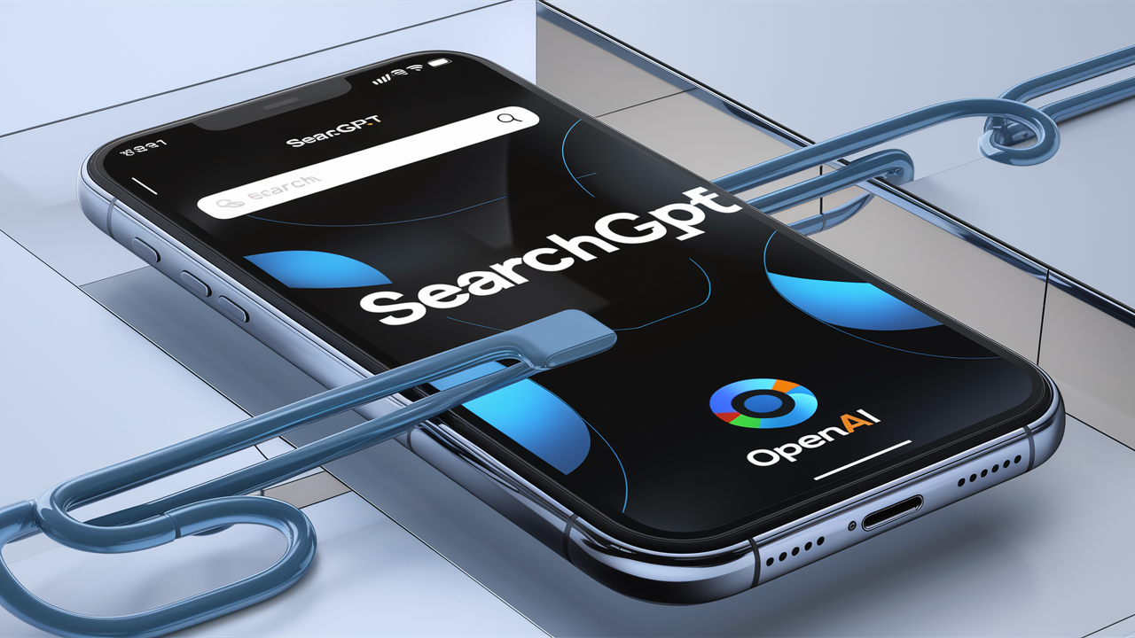 SearchGPT vs. Traditional Search Engines: What’s the Difference?