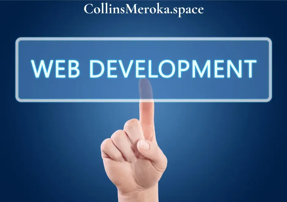 Web Design vs. Web Development